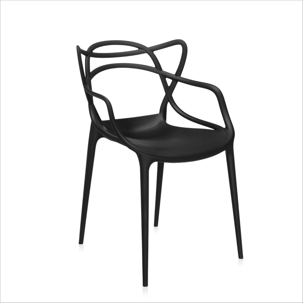 マスターズ｜Kartell｜カルテルオフィシャルサイト｜イタリア製 家具