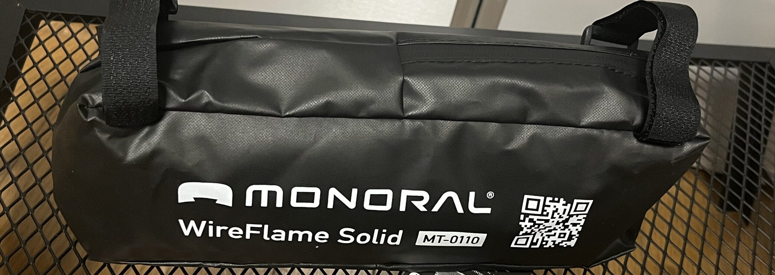 レビュー的な】MONORAL／ワイヤーフレームソリッド ー1 | かるキャン