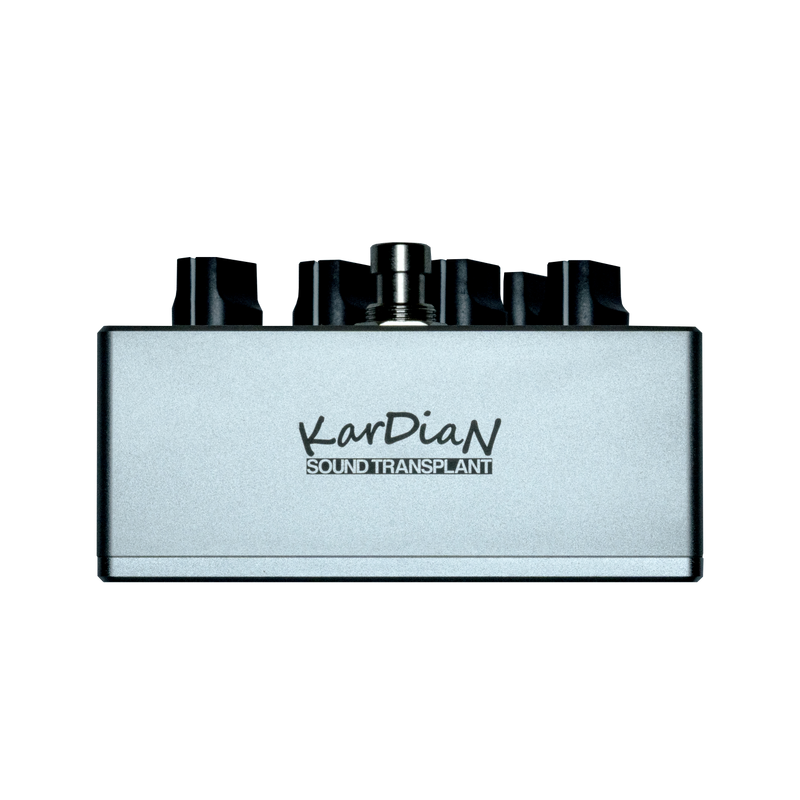 discontinued] titania – KarDiaN