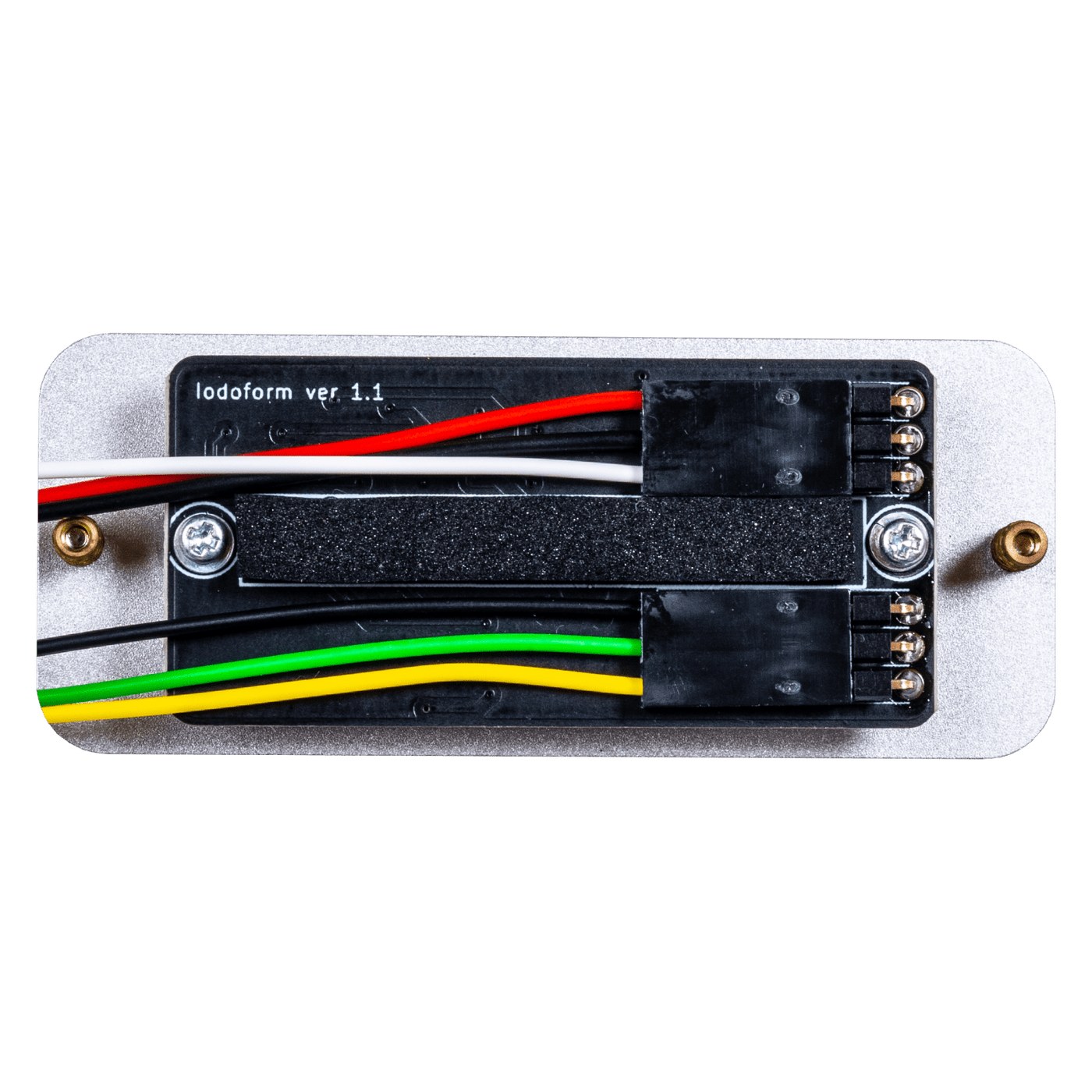 Iodoform 