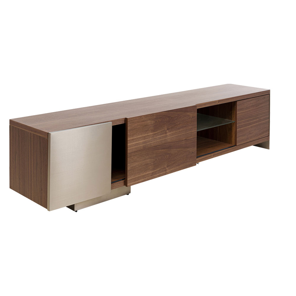 廃番】ブラボー 200x42cm テレビボード * - テレビ台・テレビボードの