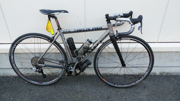 Lynskey Helix Pro 2019 シェイクダウン！ざっくりシルキー