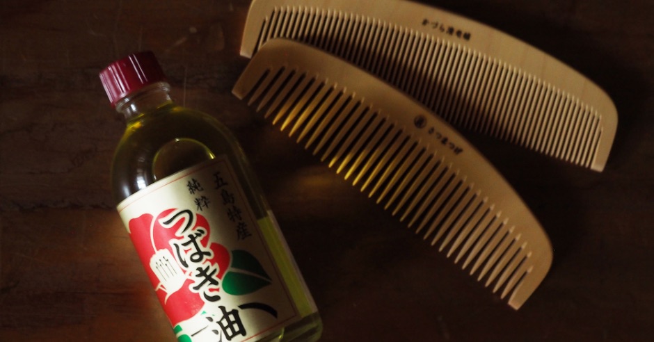 つげ櫛 TOP | かづら清老舗 オンラインショップ