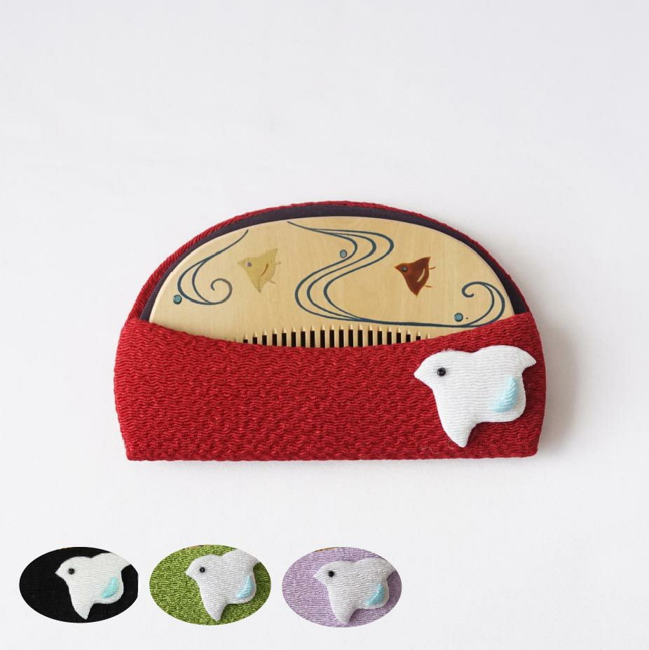 つげ櫛 一覧 | かづら清老舗オンラインショップ