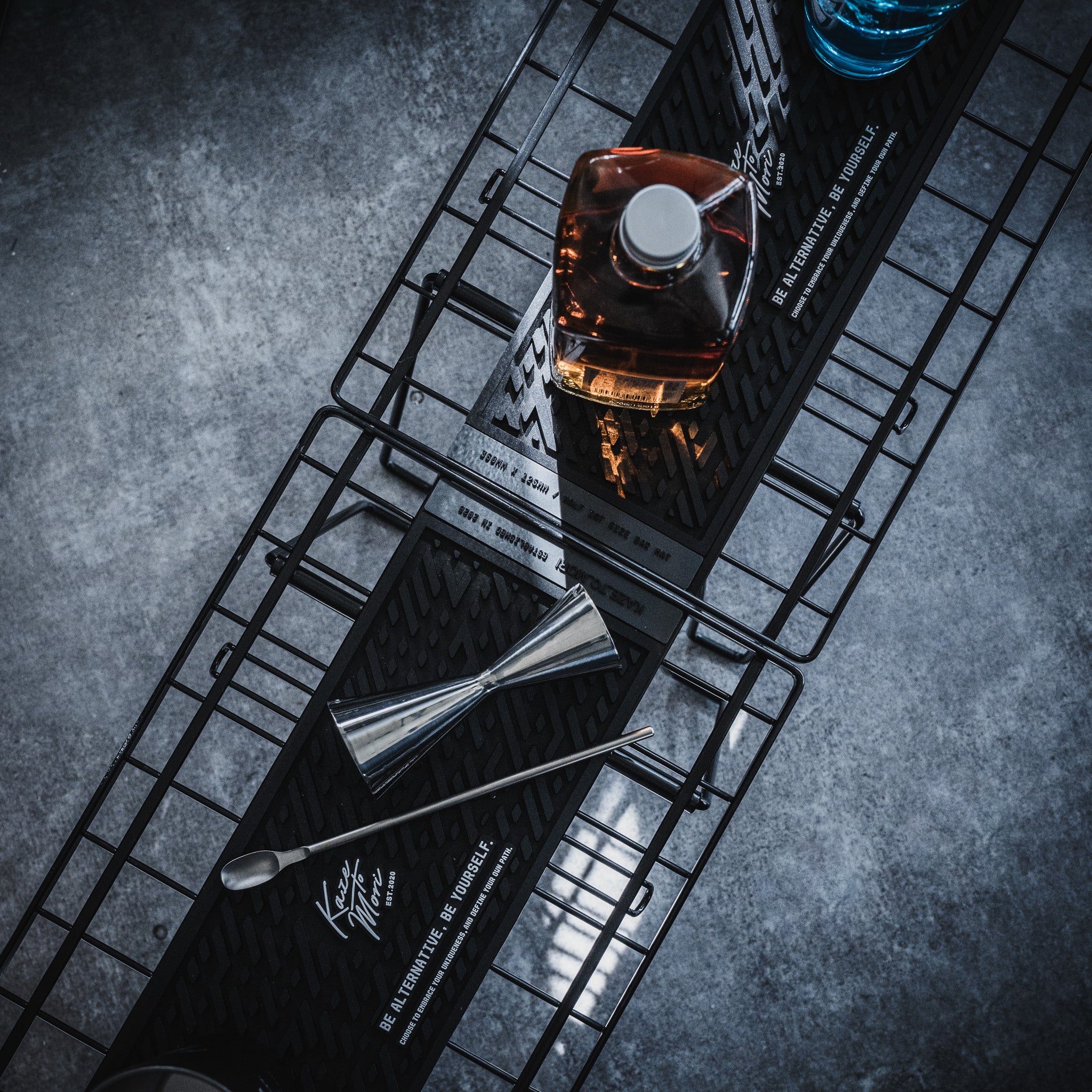 kazetomori バーマットHEAT_RESISTANT_MAT kazetomori バーマット