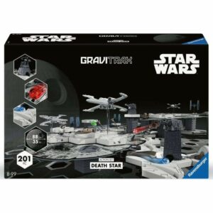 GraviTrax: Star Wars Death Star Set | Kazoo Toys