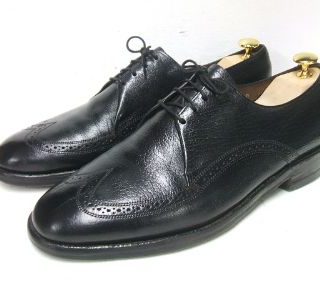 1971年10月製【FLORSHEIM】VARSITYフローシャイム バーシティLONG