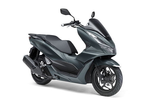 新商品 ホンダ PCX125 PCX160 2023年モデル | 川口輪業
