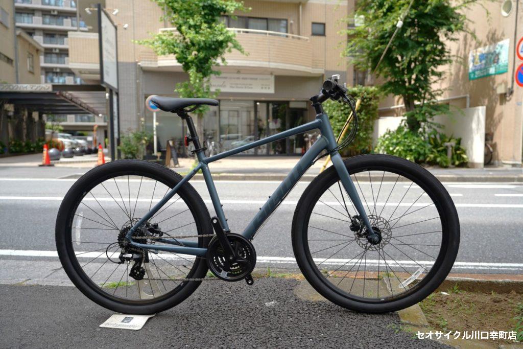GIANT Gravier Disc 2026モデル | セオサイクル川口幸町店