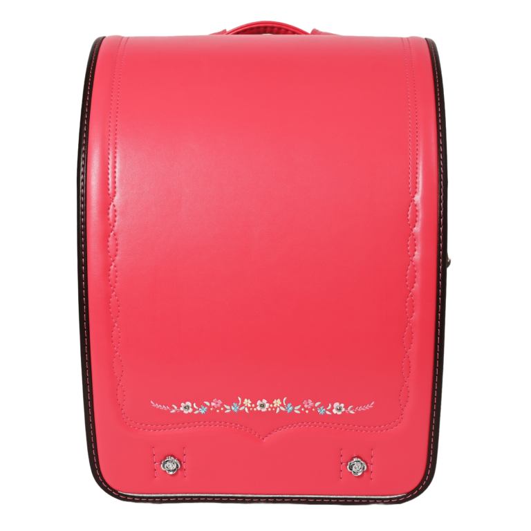 プレミアラティブ《ローズレッド》 | ランドセル専門の澤田屋