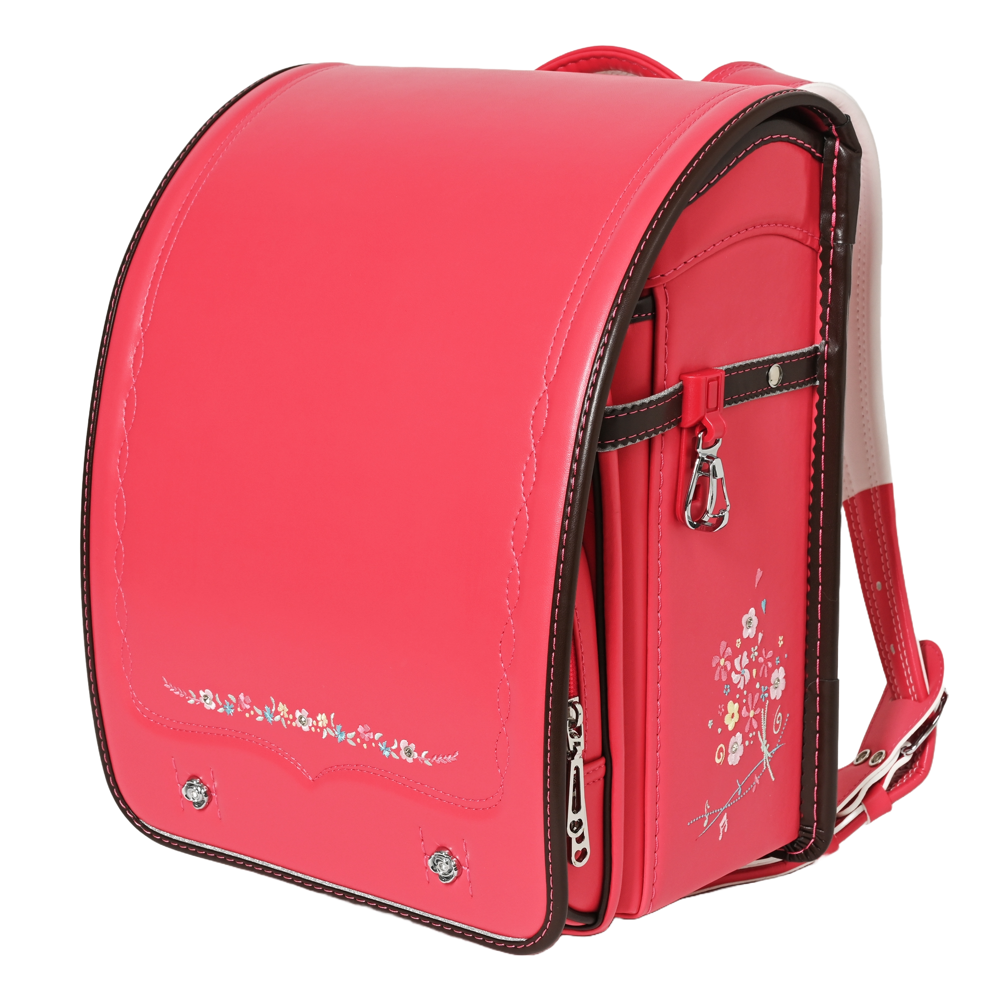 プレミアラティブ《ローズレッド》 | ランドセル専門の澤田屋