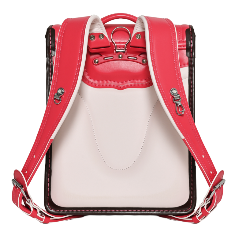 プレミアラティブ《ローズレッド》 | ランドセル専門の澤田屋