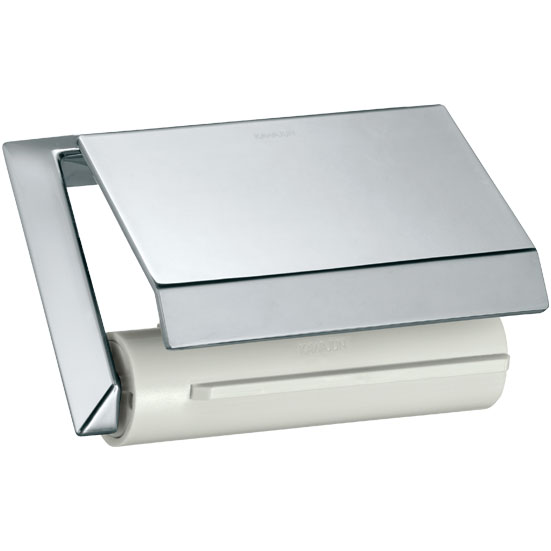 ペーパーホルダー SE-263 (SE-263-SC) | Products | KAWAJUN Global