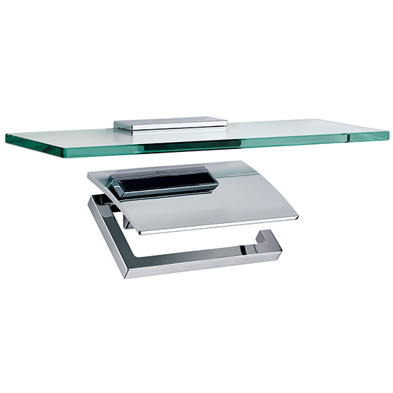 ペーパーホルダー SE-517 (SE-517-XC) | Products | KAWAJUN Global