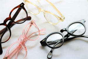 JULIUS TART OPTICAL HAROLD 43サイズ45サイズ JTO ジュリアスタート