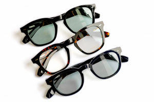 OLIVER PEOPLES N.01 N.03 オリバーピープルズ オンリーコレクション