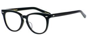 Cornell Black – 岡山眼鏡店