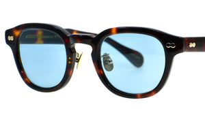 LEMTOSH 46 B TORT JPN LTD 16 BLU – 岡山眼鏡店
