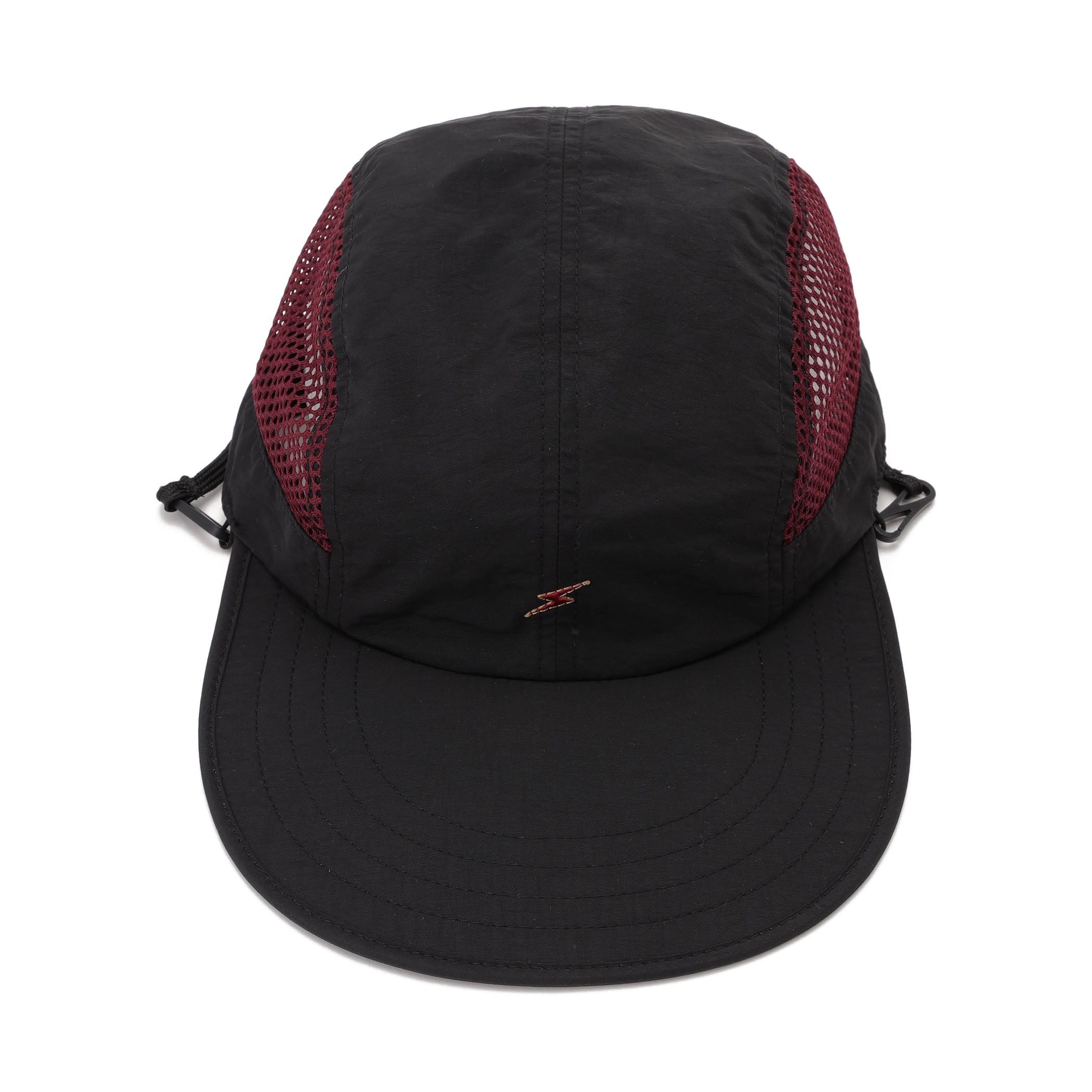 KBTFS ロングビルキャップ – KAWASAKI BRAVE THUNDERS OFFICAIL SHOP