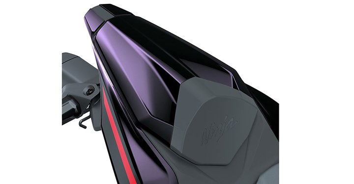 Vehicle Protection - Frame Slider Set