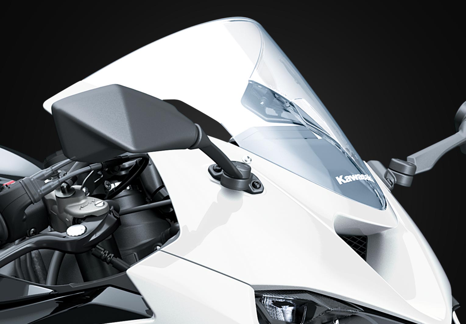 Kawasaki Ninja® ZX™-6R | Motorcycle | Sporty & Versatile