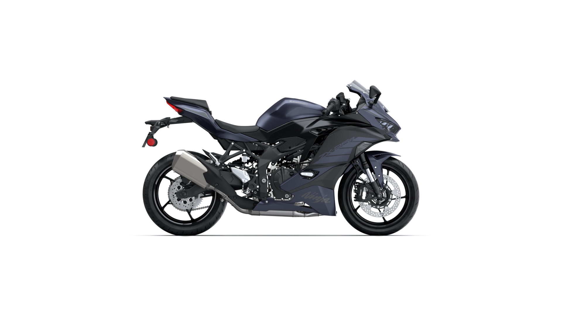2025 Ninja ZX-25R SE モーターサイクル |株式会社カワサキモータース