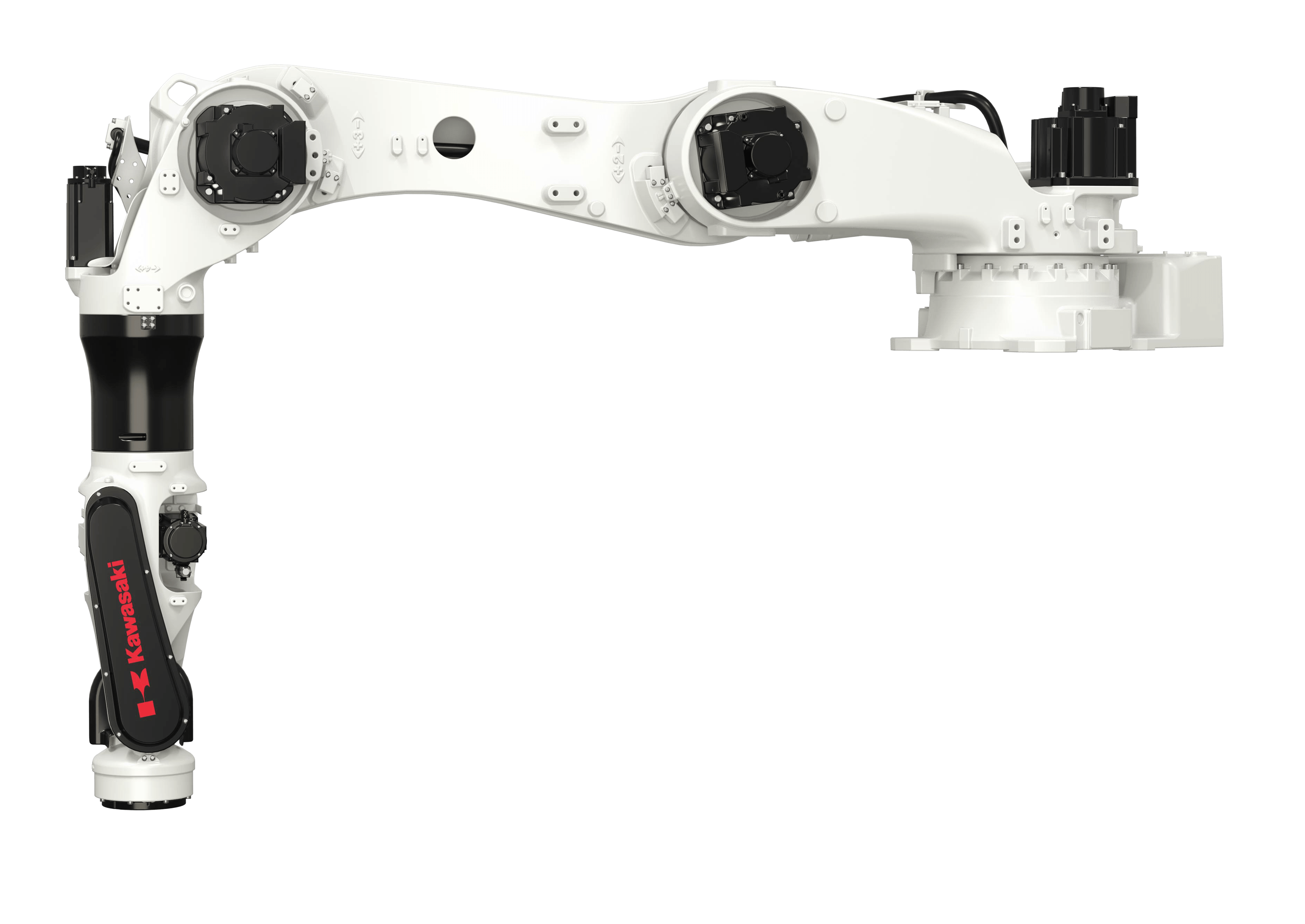 ロボット jhmba4 小・中型汎用ロボット（可搬質量80kg以下） | 川崎