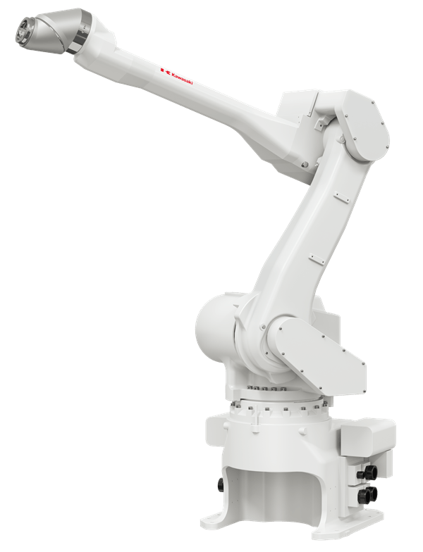 ロボット KEN1106 ロボット KEN1106 ZX300S | Industrial Robots by