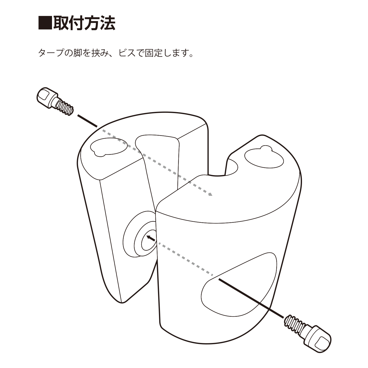 タープウエイト 8kg【テント・タープ】 | 株式会社カワセ
