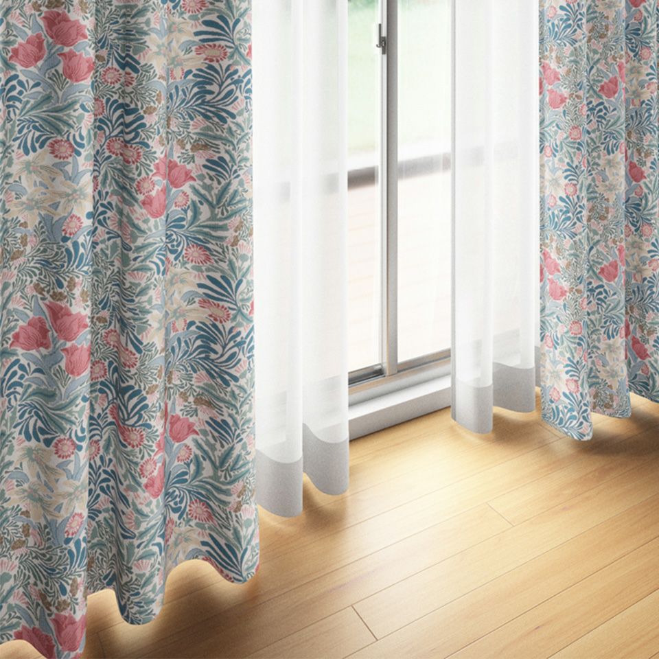 カーテン | 【公式】川島織物セルコンオンラインショップ