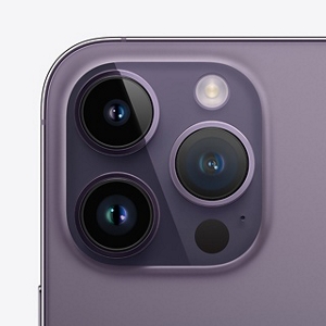 au Certified iPhone 14 Pro（認定中古品）| au Certified | au