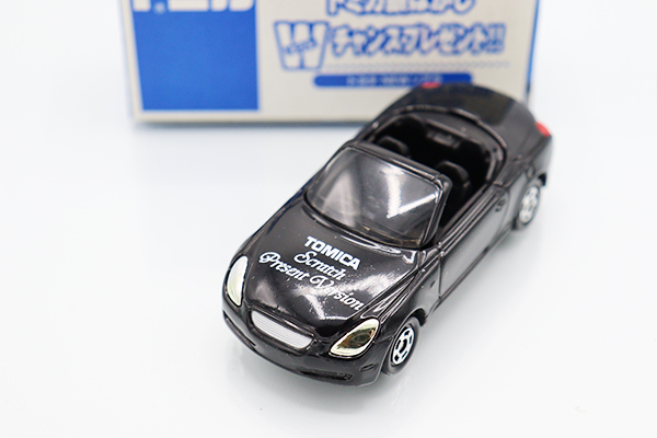 ミニカーショップ ケンボックス トミカ 特注・その他トヨタNEWソアラ