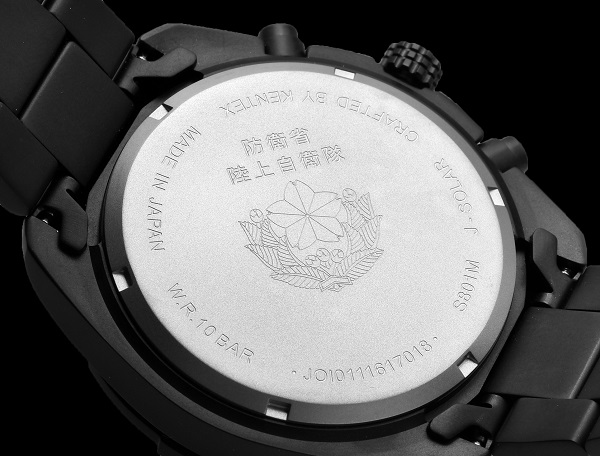 JSDFソーラープロ 陸上自衛隊モデル [S801M-01]