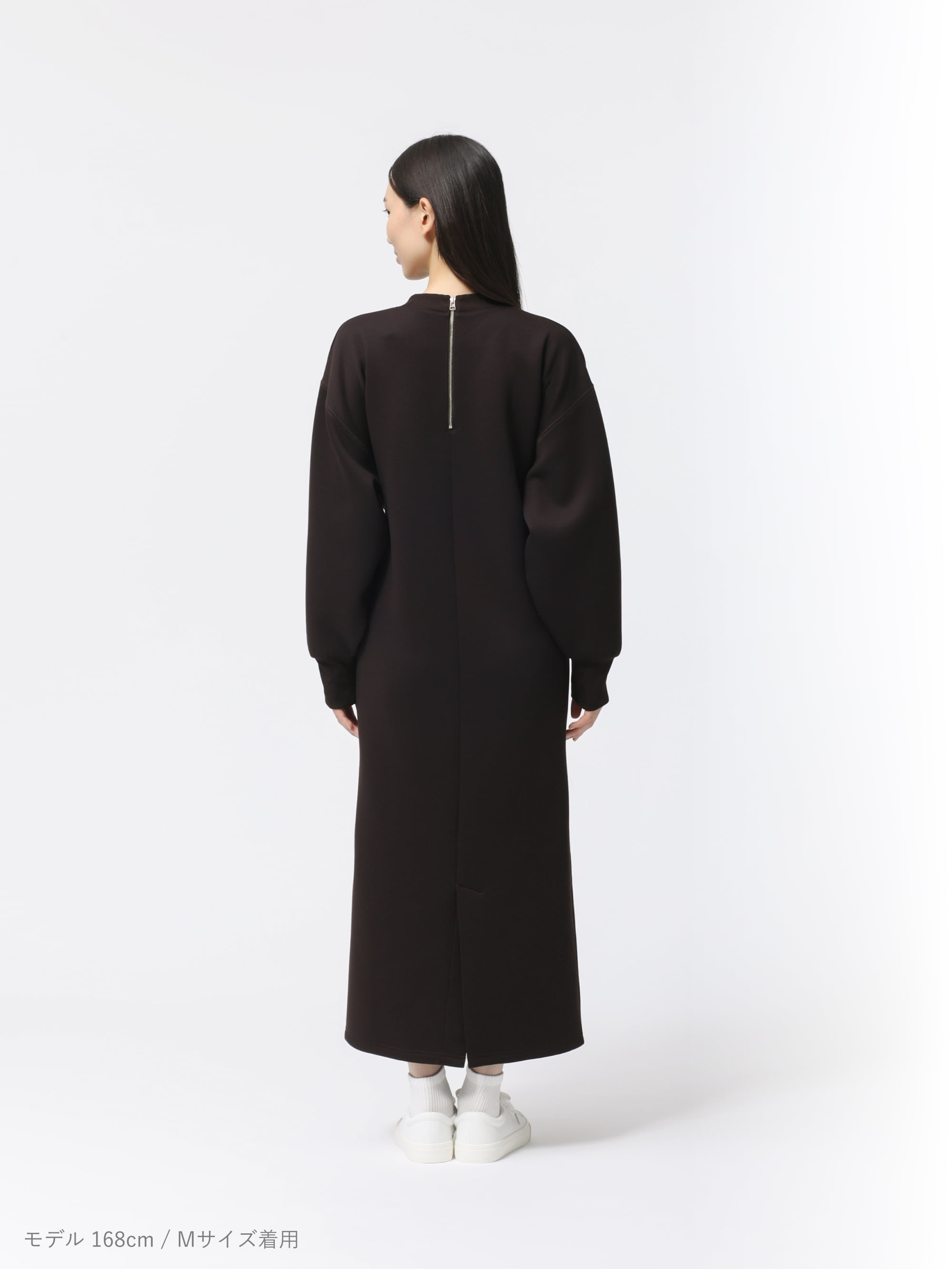 テックスウェット】ワンピース _25FW | TENTIAL公式オンラインストア
