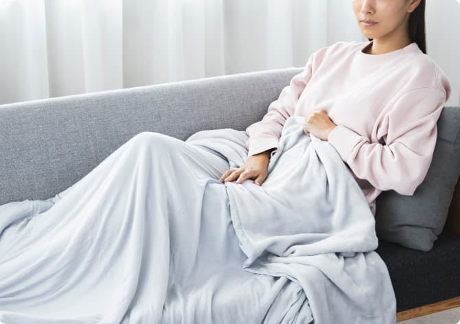 BAKUNE Duvet Cover Warm / 冬用布団カバー | TENTIAL公式オンラインストア