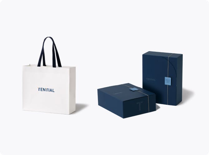 TENTIALの特別なギフト特集 | TENTIAL公式オンラインストア