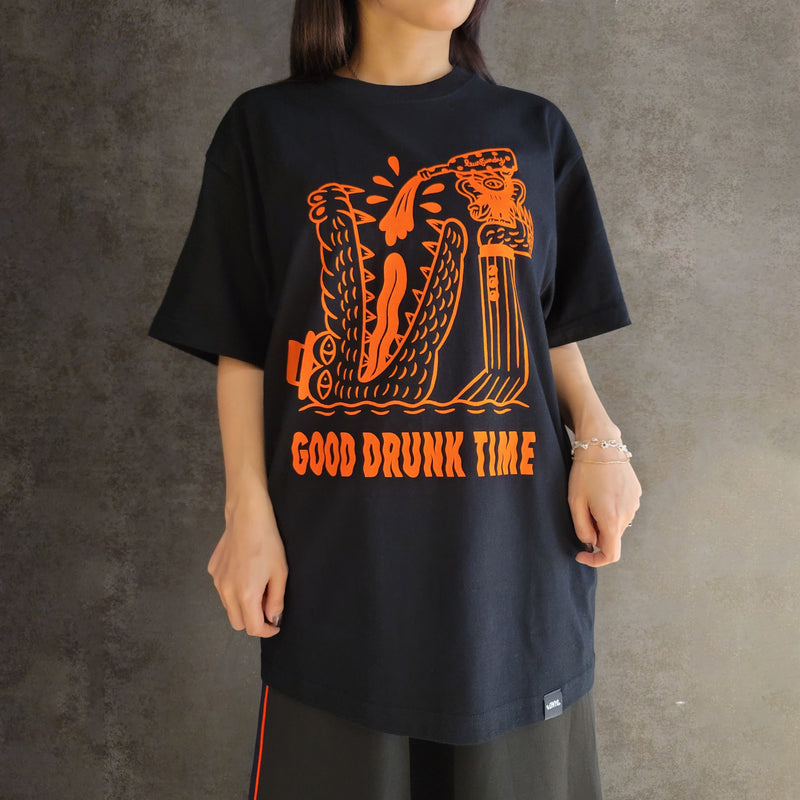 VINYL オリジナルTシャツ