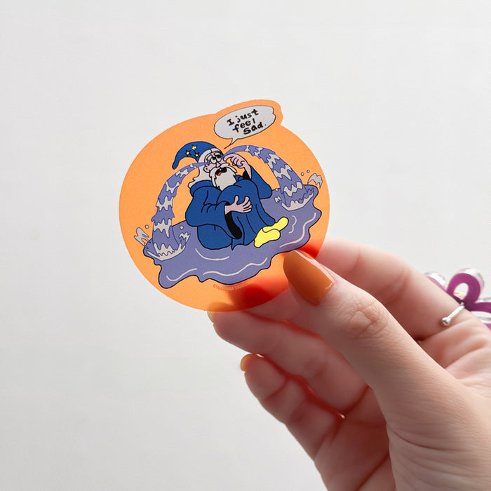 Sticker set / WAKANA YAMAZAKI