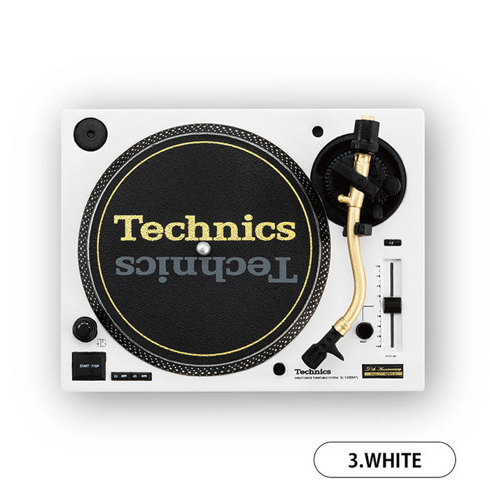 Technics ミニチュアコレクション SL-1200M7L 12個BOX