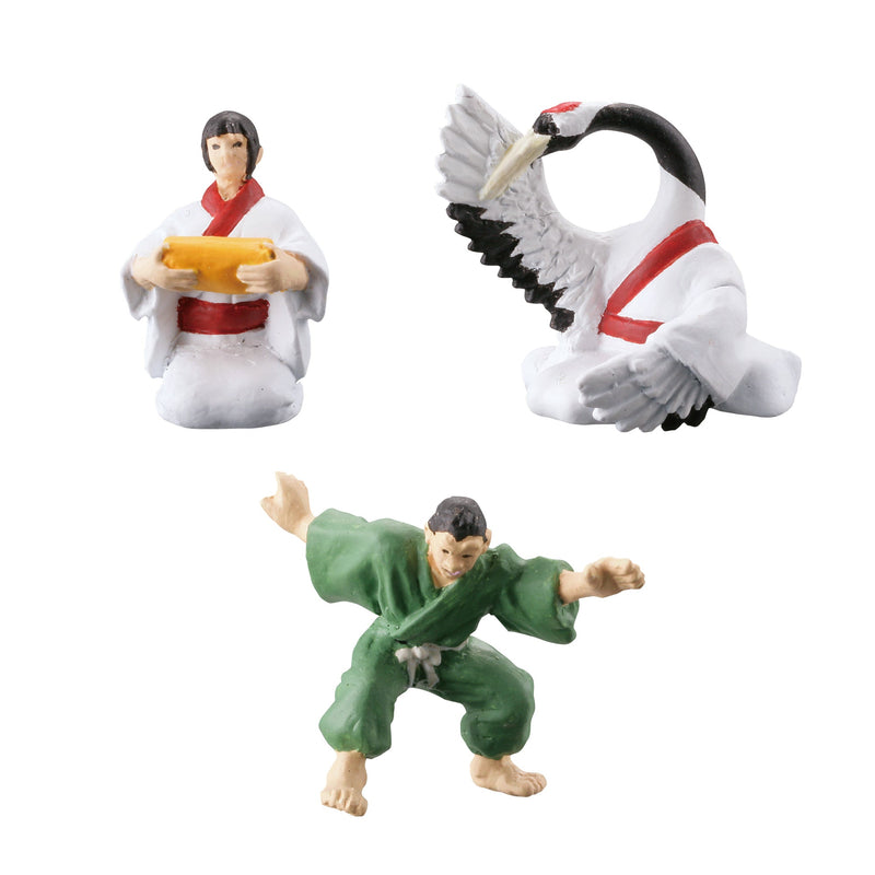 三沢vs川田』2005年東京ドーム限定品!!対戦記念フィギュア ☆『三沢vs