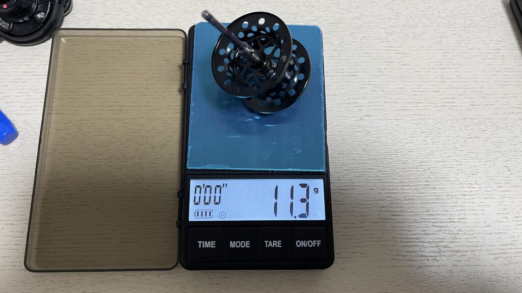 インプレ】23アンタレスDCMDと下町スプールのお話 | ケンイチfishingの