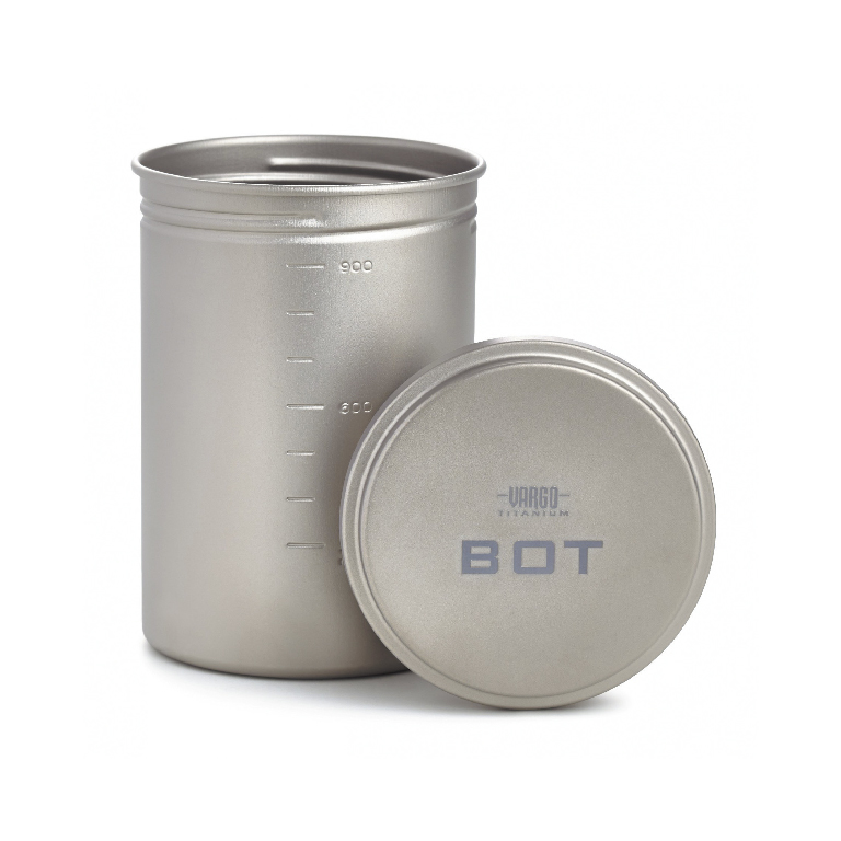 株式会社ケンコー社 / チタニウムボット