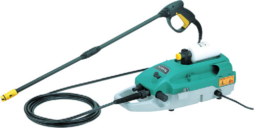 けんせつパーク | 高圧洗浄機(ハイワッシャー) 100V式 水道直結/自給 兼用