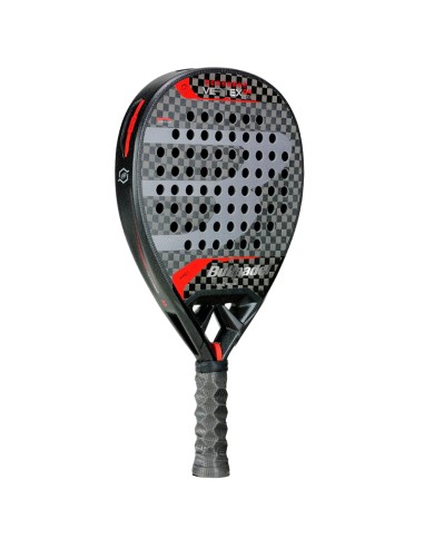 Bullpadel VERTEX 04 hybrid パデルラケット 2025 Bullpadel Vertex 04
