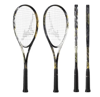 ☆スカッド PRO-R｜ミズノ-ソフトテニスラケット｜63JTN｜テニス用品の