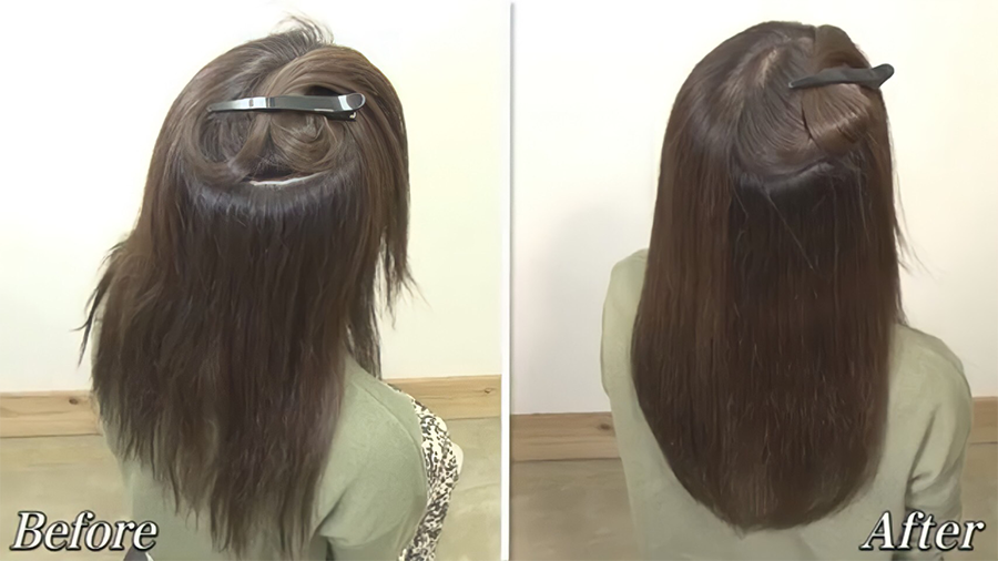 KERACOLLA PRO | LAから日本初上陸！サロンのトリートメントが変わる