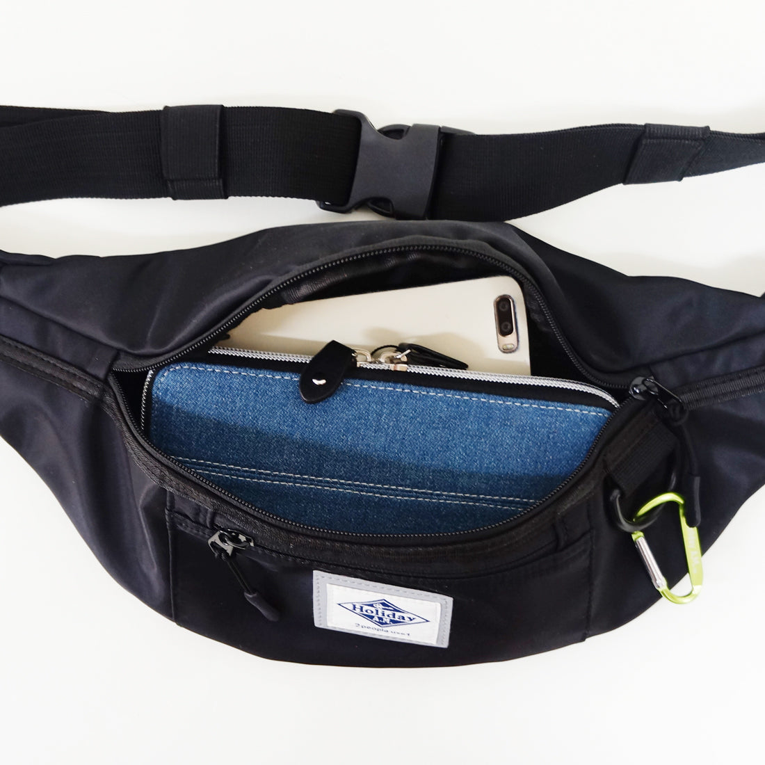 バッグ ウエストポーチ ボディバッグ ウエストバッグ 撥水 アウトドア