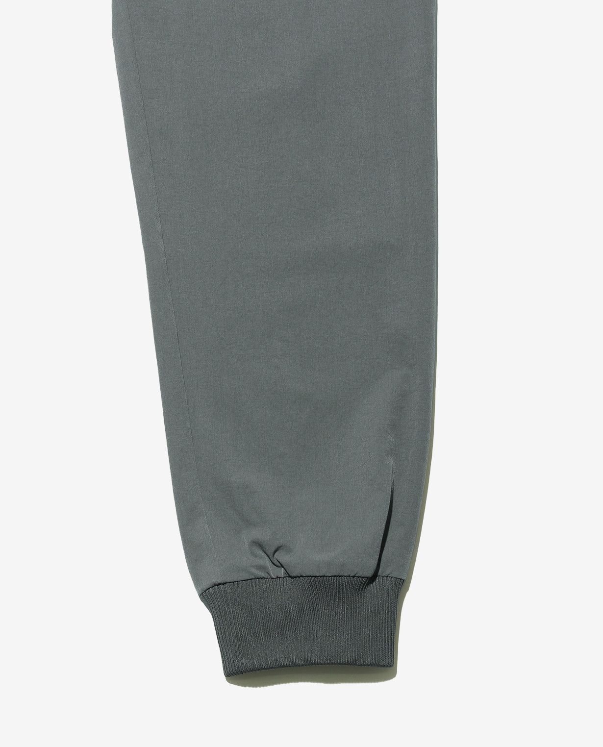 105_Lヴィンテージストレッチジョガーパンツ (スチールグレー) – K-3B