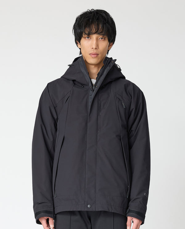 THE PROFESSIONAL SPEC – K-3B OFFICIAL SITE