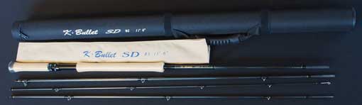 SD series | K・Bullet
